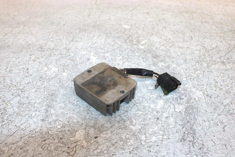 1994 Yamaha  Timberwolf 4wd Oem Voltage Regulator 4GB-81960-00-00 AY25