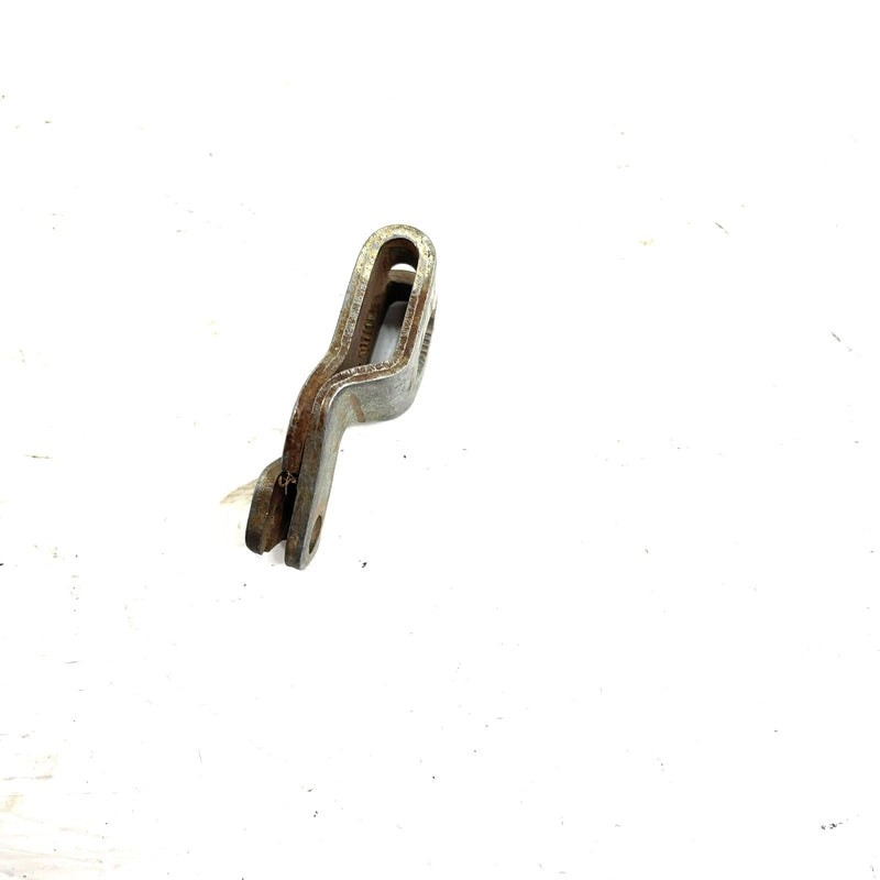 02-03 Kawasaki Prairie 650 4x4 OEM Differential Lock Lever Arm 13168-1725 AK37