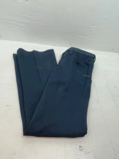 New Vintage Blue Lee Polyester Pants #2004041 3A-92