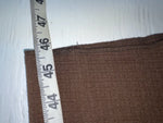 New Vintage Brown Panhandle Slim Polyester Pants #8122 SS-99