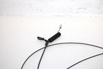 1991 Yamaha Phazer Ii Oem Hood Stopper Cable 88F-77118-00-00 SY27