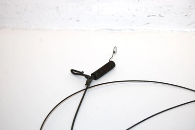1991 Yamaha Phazer Ii Oem Hood Stopper Cable 88F-77118-00-00 SY27