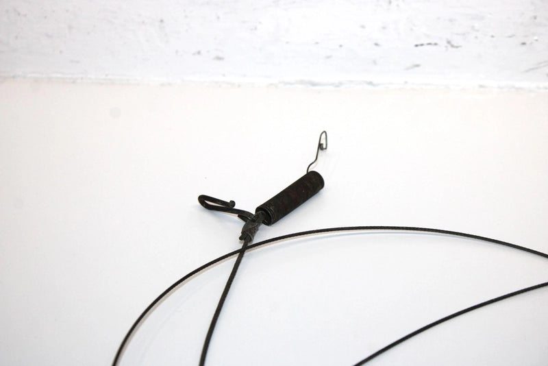 1991 Yamaha Phazer Ii Oem Hood Stopper Cable 88F-77118-00-00 SY27