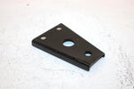 2006 Kawasaki Prarie 360 Oem Rear Engine Bracket Pair 32190-7505 AK29