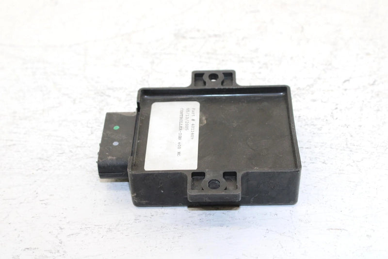 2006 Polaris 600 Fusion Oem CDI ECU ECM Igniton Box 2203286 SP31