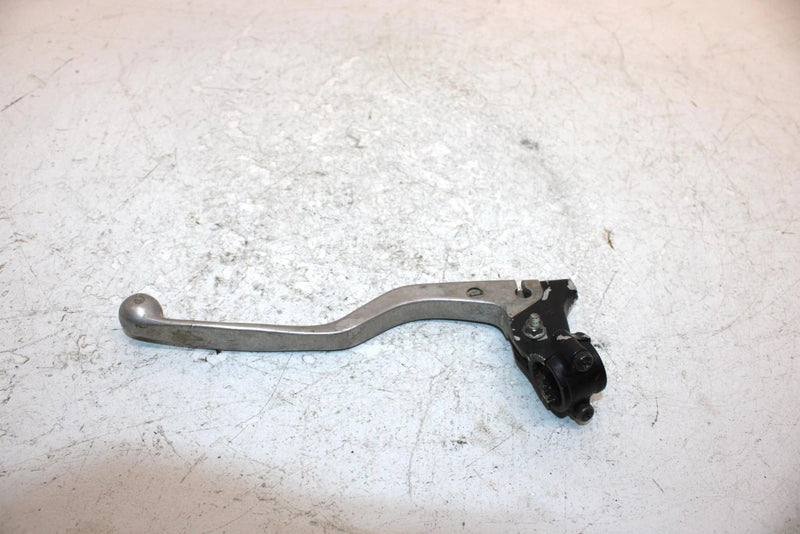 1994 Kawasaki Bayou 220 Oem Right Brake Lever 46076-1143 46076-0179 AK3
