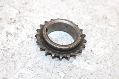 2003 Polaris Magnum 330 Oem Lower Cam Chain Sprocket 3086492 AP158