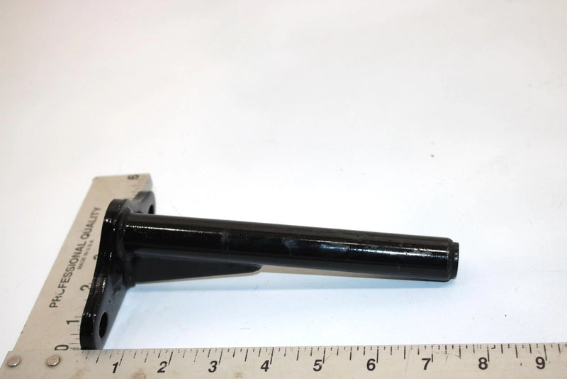 87 Yamaha  Champ 100 Oem Footrest 1 55X-27411-01-00 AYS