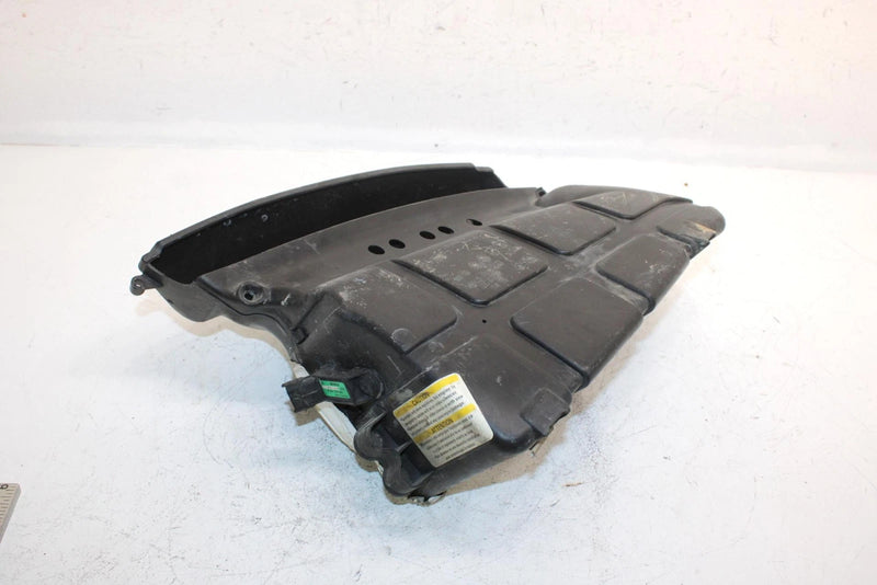 06 Ski-doo Gsx 600 Ho Sdi Oem Secondary Airbox 508000392 SS14
