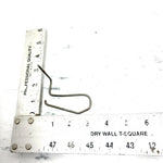 2004 John Deere Trail Buck 650 EXT OEM Latch Spring 705000259 AJ1.1
