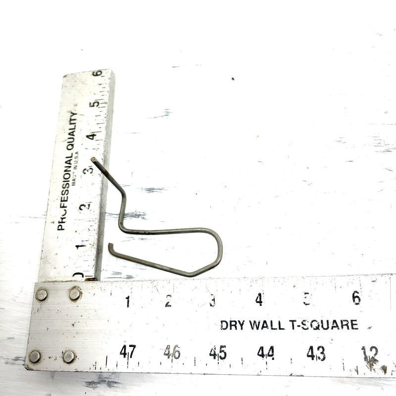 2004 John Deere Trail Buck 650 EXT OEM Latch Spring 705000259 AJ1.1