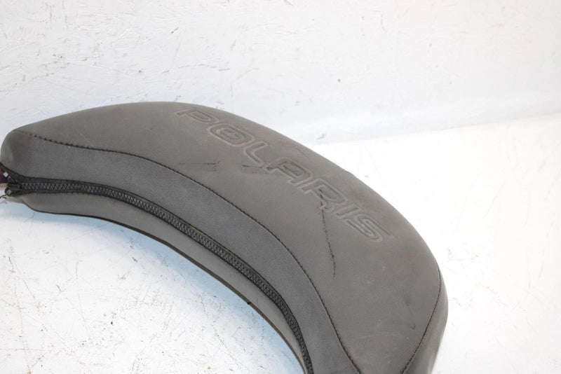 92 Polaris Trail Deluxe Oem Backrest 2681449 2681450 SP24