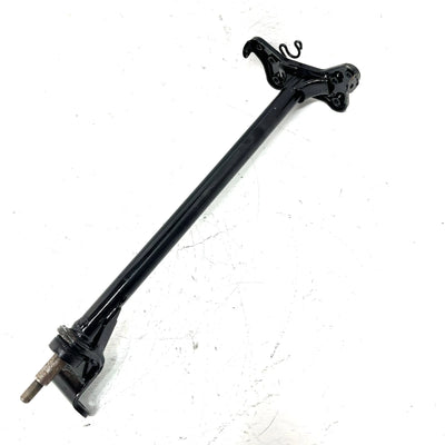 02 Suzuki Quadrunner 500 LTF500F 4x4 OEM Steering Column Shaft 51650-09F10 AS37