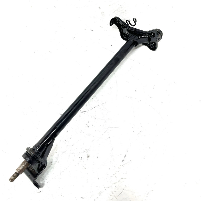 02 Suzuki Quadrunner 500 LTF500F 4x4 OEM Steering Column Shaft 51650-09F10 AS37