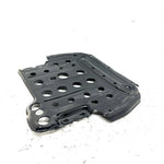 93-99 Kawasaki Bayou 400 4x4 OEM Engine Skid Plate 55020-1468 AK32