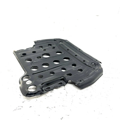 93-99 Kawasaki Bayou 400 4x4 OEM Engine Skid Plate 55020-1468 AK32