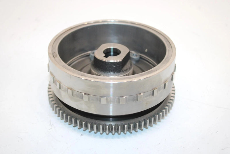 10 Arctic Cat Atv 700 H1 Efi 4x4 Automatic  Oem Flywheel 0802-048 AA10