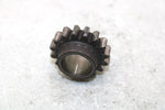 2001 Yamaha  Raptor 660r Oem Reverse Pinion Gear 16T 5LP-17143-00-00 AY33