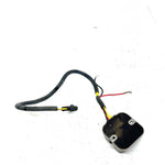10-14 Polaris Sportsman 550 OEM Rectifier Voltage Regulator 4012678 AP238