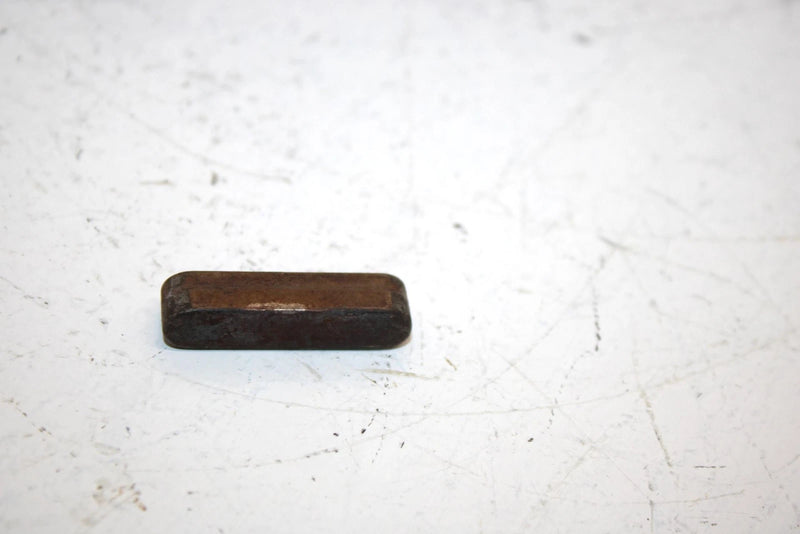 00 Yamaha Sx500r Oem Sliding Key 90281-07004-00 SY0