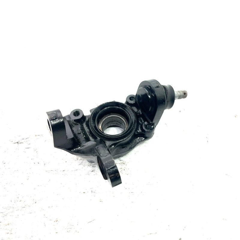 98 Honda Foreman 400 4x4 OEM Front Left Steering Knuckle  51250-HM7-A40 AH92