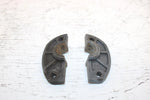 1996 Ski-doo Touring Sle 500 Oem Sway Bar Bushing Pair 572029900 SS12