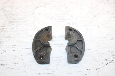 1996 Ski-doo Touring Sle 500 Oem Sway Bar Bushing Pair 572029900 SS12