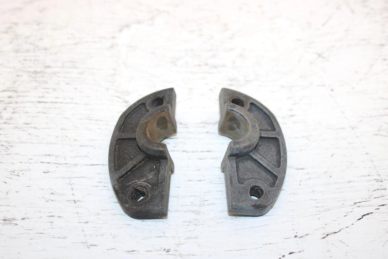 1996 Ski-doo Touring Sle 500 Oem Sway Bar Bushing Pair 572029900 SS12