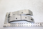 1999 Polaris 500 Xc Oem Engine Mount Pair  5131877 SP37
