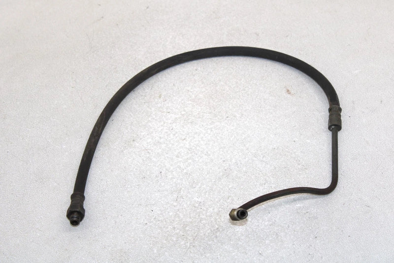 99 Polaris Xc 500 Oem Brake Hose Line 1910313 SP204