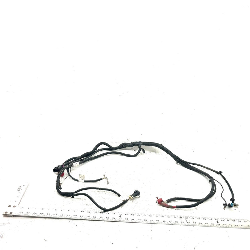 21-22 Can-Am Defender HD10 OEM Voltage Regulator Wiring Harness 710007388 XB0