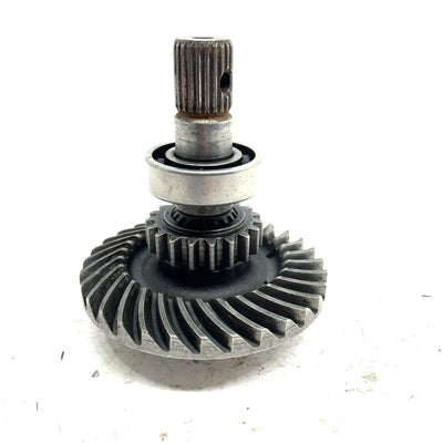 06-09 Polaris Ranger 700 6x6 EFI OEM Rear Output Shaft Assembly 3233911 XP7.1
