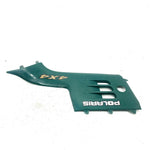 1999 Polaris Xplorer 400 4X4 OEM Left Side Panel 5431809 AP240