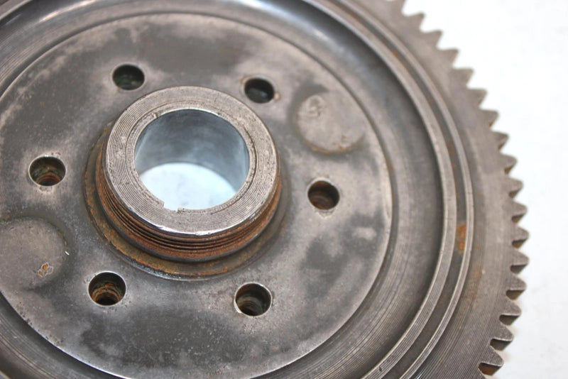 2000 Sea-doo Gtx Oem Flywheel Hub 290966682 JS56