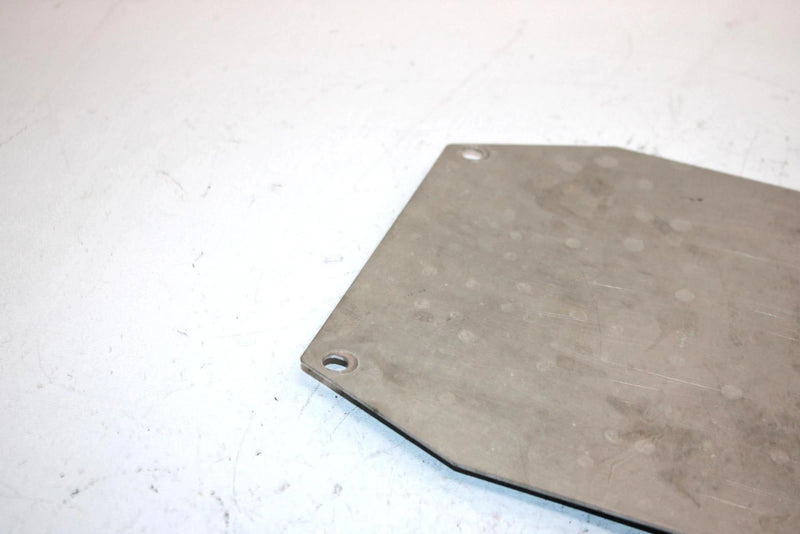 2006 Polaris Ranger Xp 700 Oem Bed Heat Shield 5253903 XP3