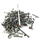 1996 Yamaha Warrior 350 OEM Nut Bolt Spacer Hardware Kit AY60