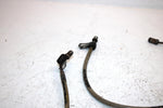 2001 Polaris Sportsman 500 Oem Front BRake Line Set 1910475 1910474 AP81