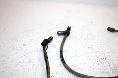 2001 Polaris Sportsman 500 Oem Front BRake Line Set 1910475 1910474 AP81