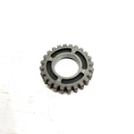 2002 Suzuki Quadrunner 500 LTF500F 4x4 OEM 24T 3rd Drive Gear 24331-44B01 AS37