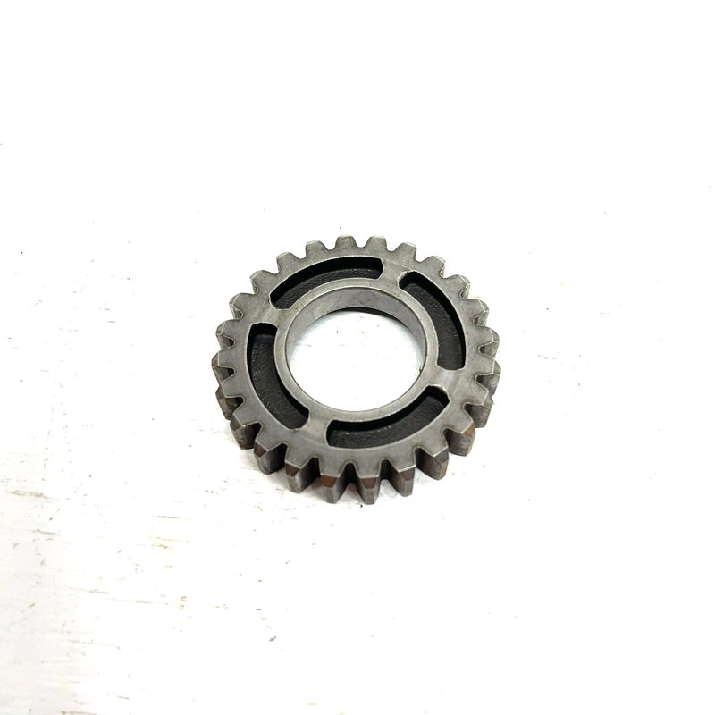 2002 Suzuki Quadrunner 500 LTF500F 4x4 OEM 24T 3rd Drive Gear 24331-44B01 AS37