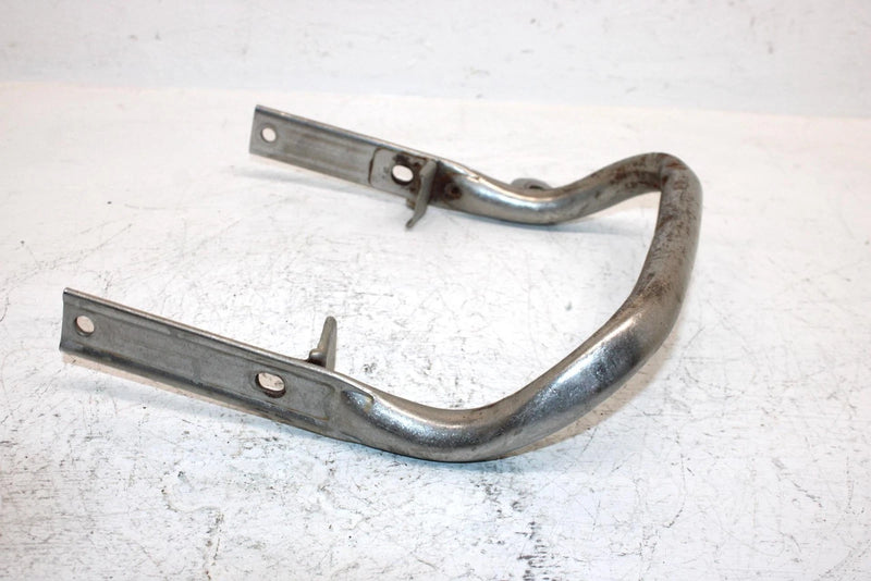 1983 Honda Atc 200 Oem Rear Grab Bar 81200-958-010 AH66