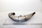 1999 Polaris 500 Xc Oem Exhaust Pipe 1260857 SP37