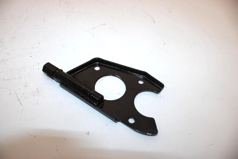 96 Ski-doo Mach 1 Oem Plate 512053400 SSS1