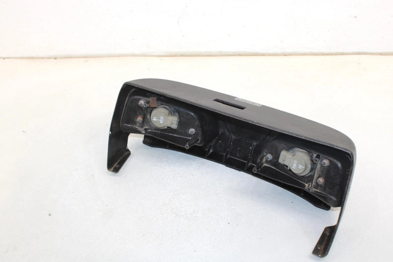 07 Polaris Fst Cruiser  Oem Taillight Assembly 2410328 2410327 SP207