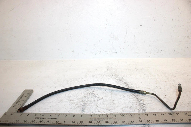 1996 Polaris 500 Oem Brake Line 1930755 SP12