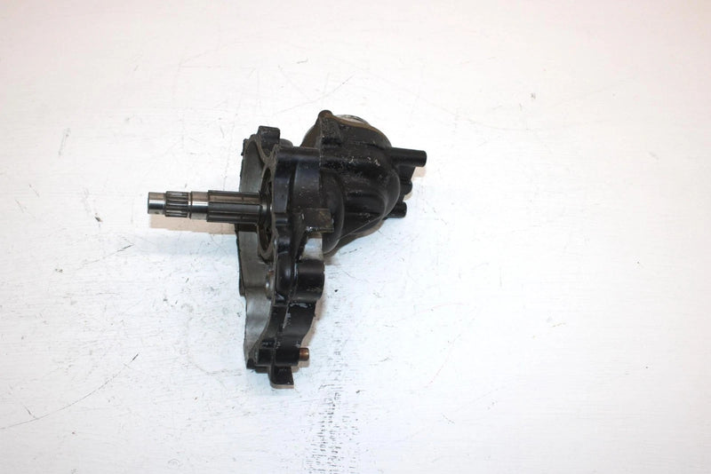 1984 Honda Atc 200 Esa Oem Side Gearcase 21100-969-000 AH60