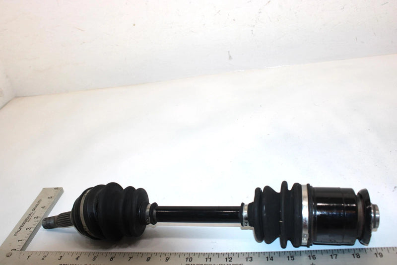 01 Arctic Cat 400 4x4 Oem Front Drive Shaft 1502-440 AA0