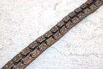 1986 Honda Trx 350 A Fourtrax 4x4 Oem Cam Timing Chain 14401-HA7-671 AH43