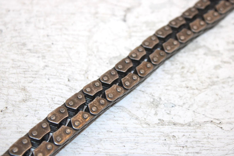 1986 Honda Trx 350 A Fourtrax 4x4 Oem Cam Timing Chain 14401-HA7-671 AH43
