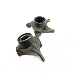 2013 Polaris Ranger XP 900 OEM Steering Knuckle Set 5139977 XP11